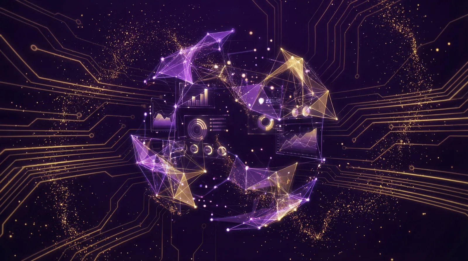 hsck 数据报告 - 网红经济数据分析