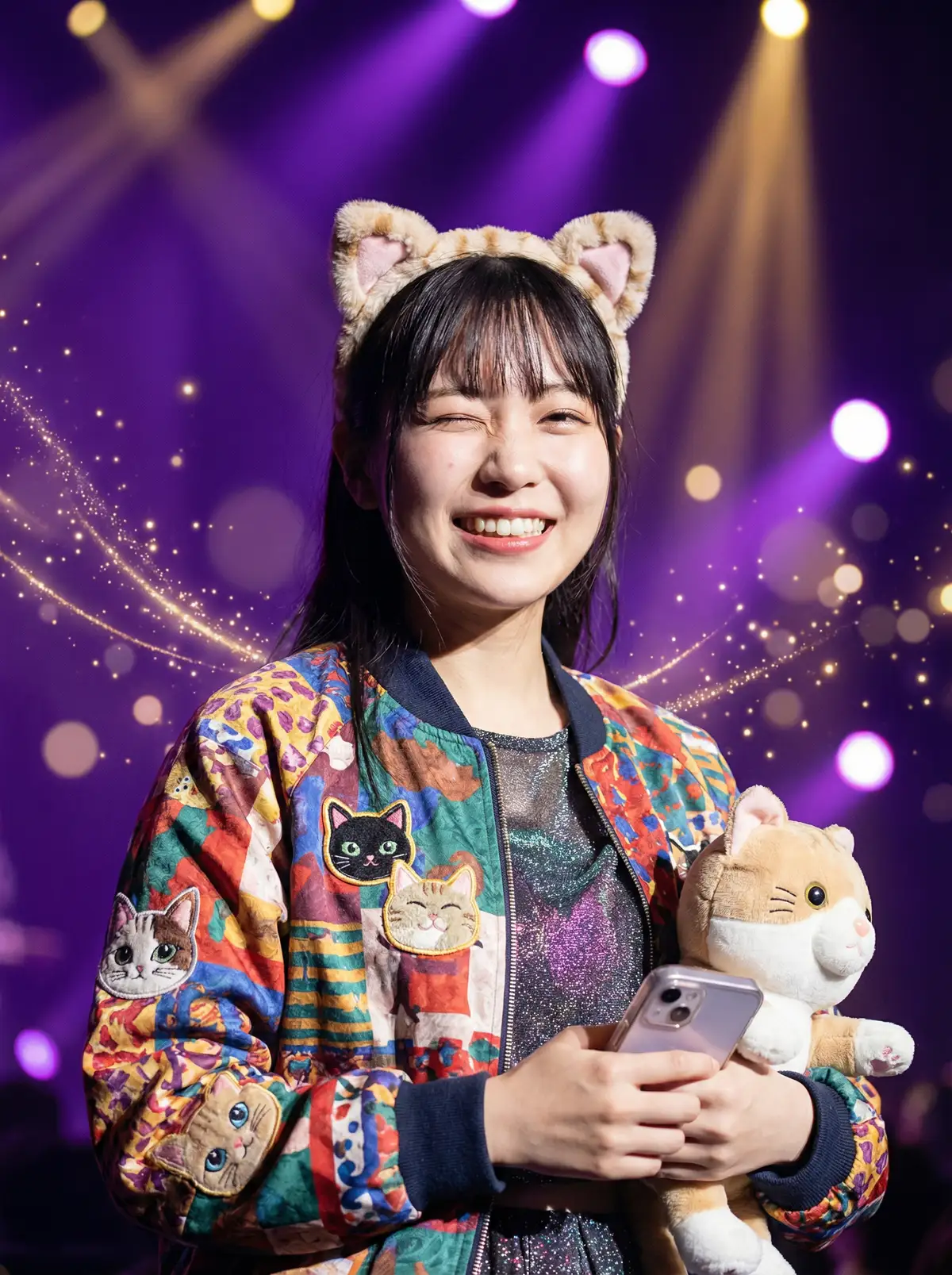 柚子猫 - hsck 创意内容签约达人